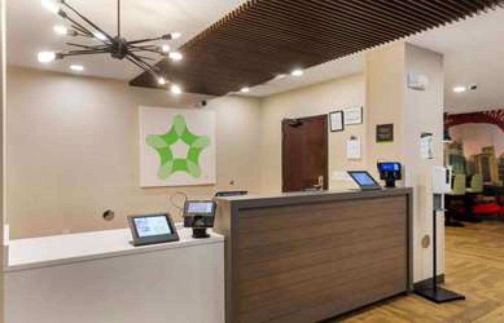 Extended Stay America - Nashville - Vanderbilt 6