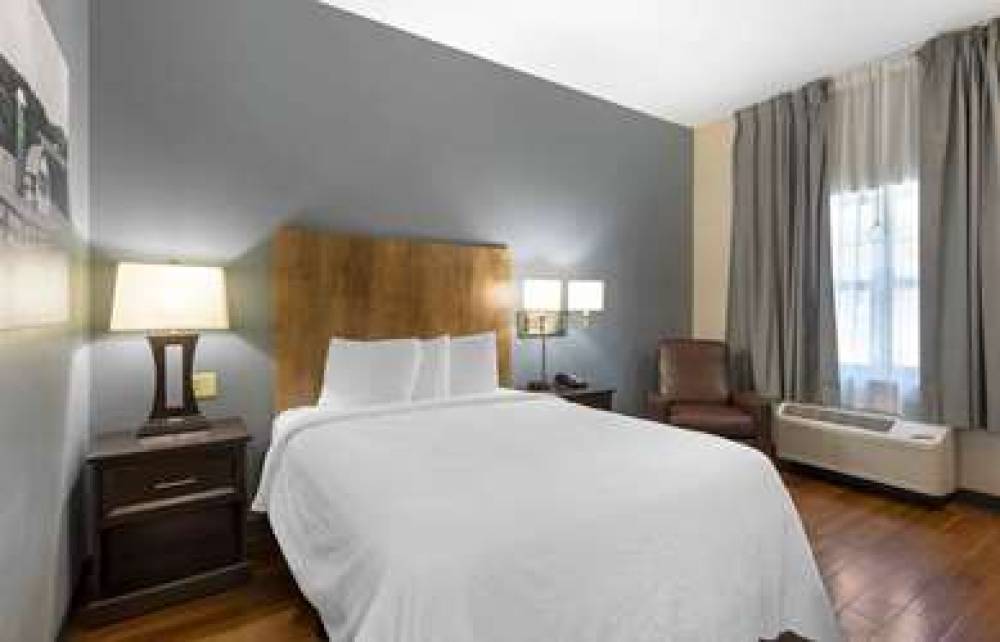 Extended Stay America - Nashville - Vanderbilt 9