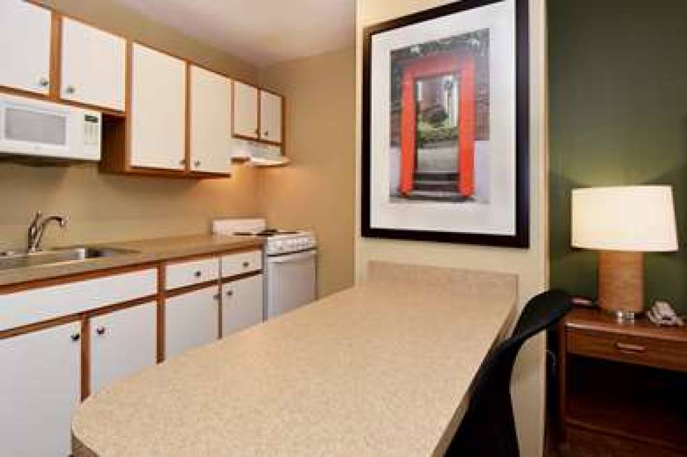 Extended Stay America - Newport News - I-64 - Jefferson Avenue 7