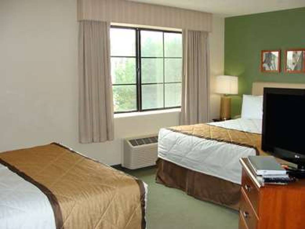 Extended Stay America - Newport News - I-64 - Jefferson Avenue 10