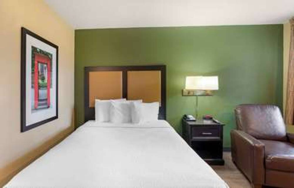 Extended Stay America - Newport News - Oyster Point 10