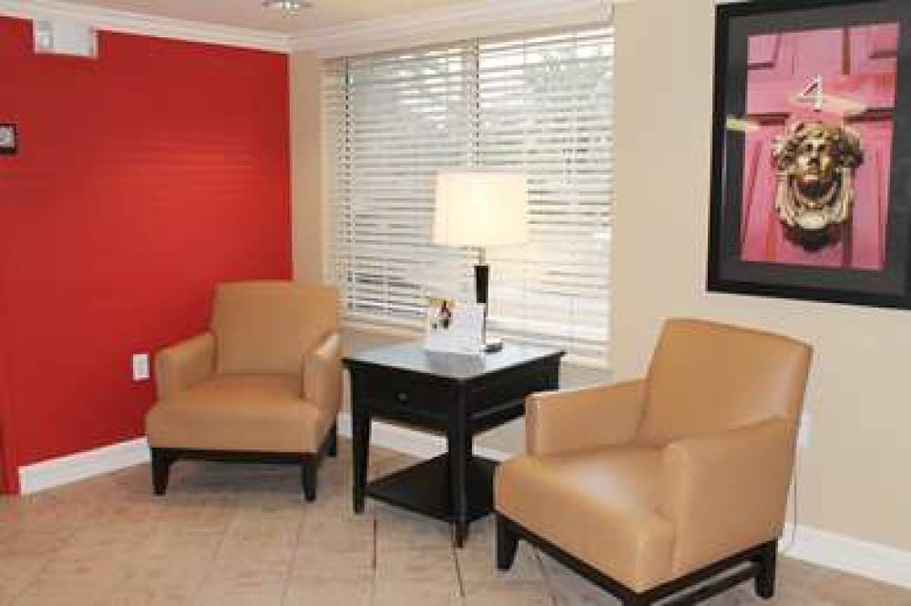 Extended Stay America - North Chesterfield - Arboretum 3