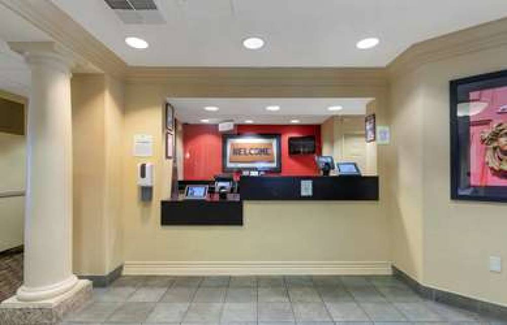 Extended Stay America - Oakland - Alameda Airport 3