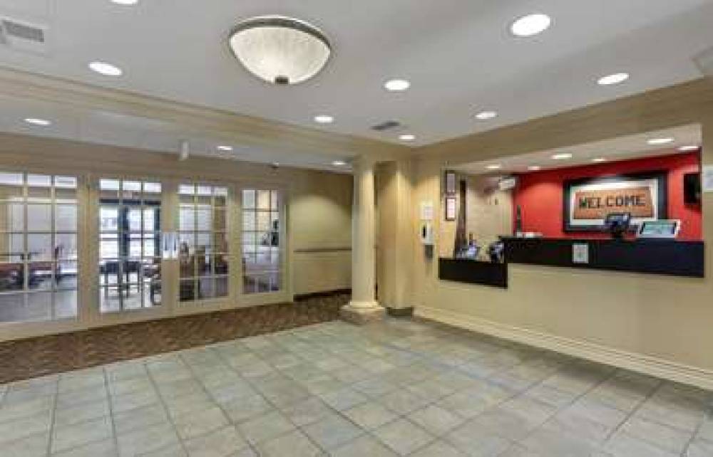 Extended Stay America - Oakland - Alameda Airport 5