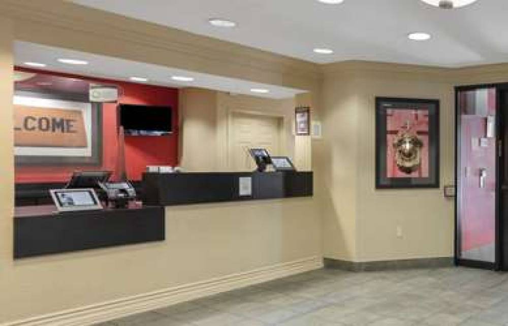 Extended Stay America - Oakland - Alameda Airport 4