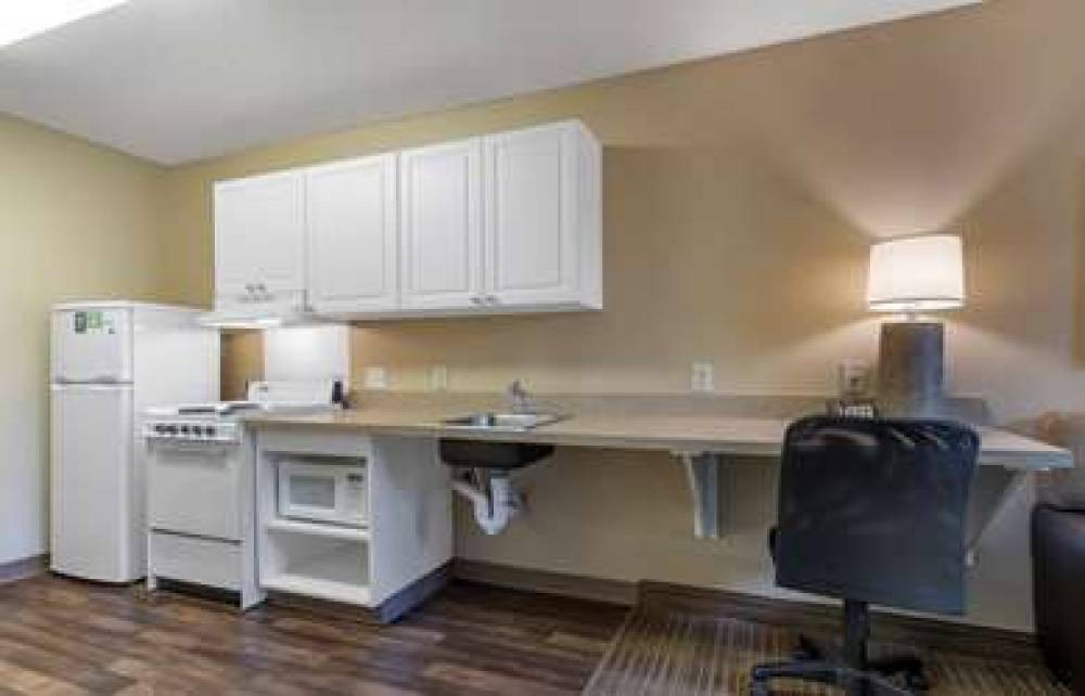 Extended Stay America - Oakland - Alameda Airport 10