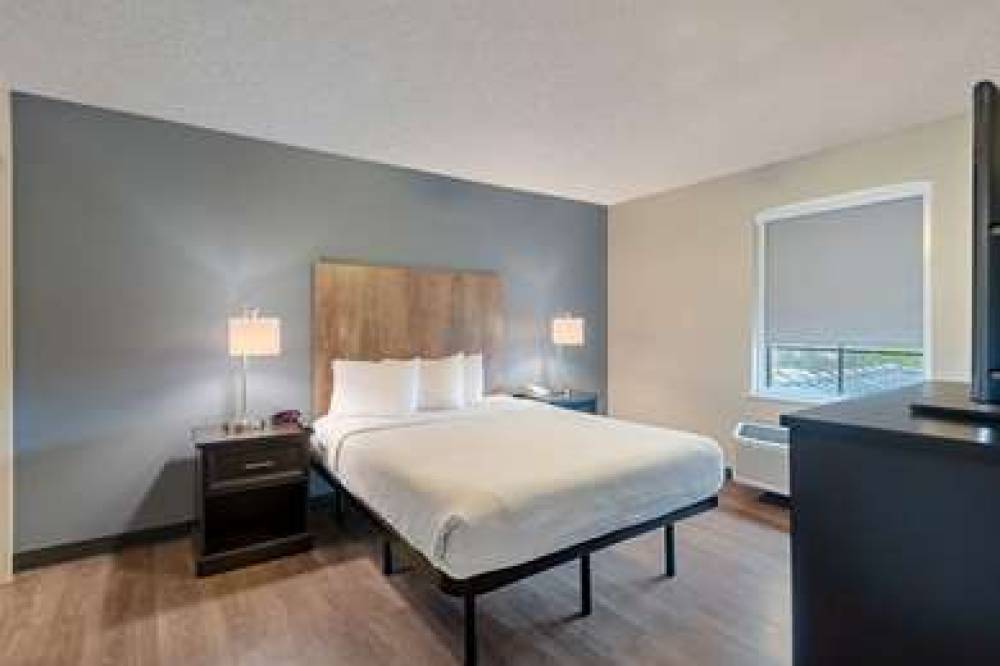 Extended Stay America - Oakland - Alameda 7