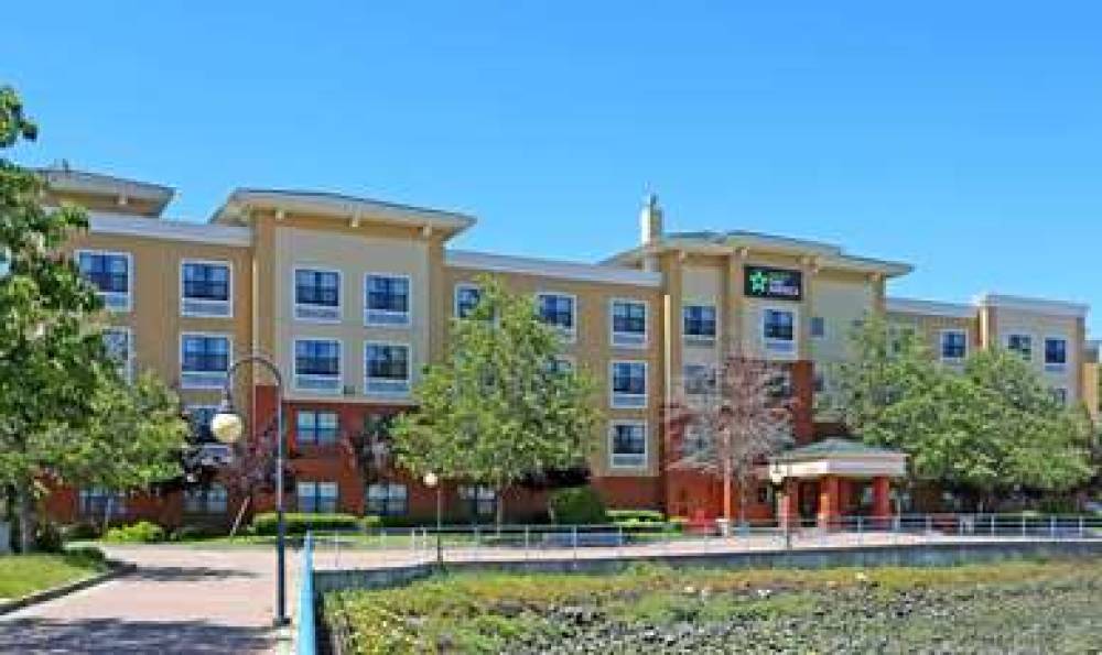 Extended Stay America - Oakland - Alameda 1