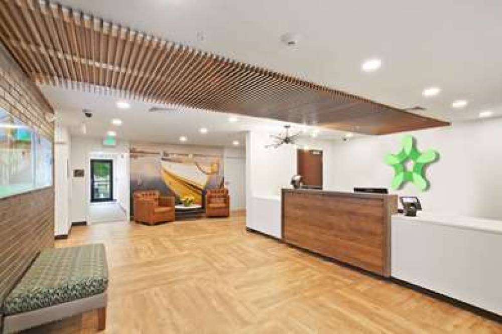 Extended Stay America - Oakland - Alameda 2