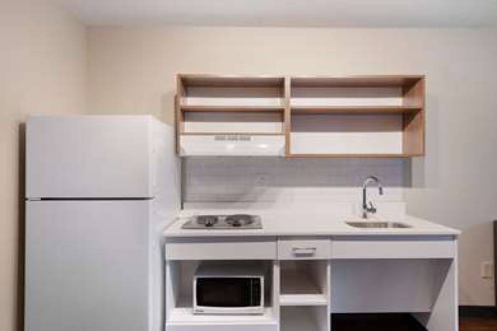 Extended Stay America - Oakland - Alameda 10