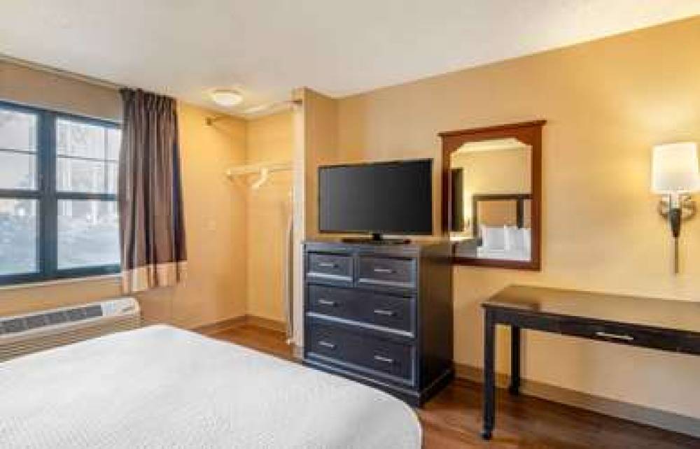 Extended Stay America - Oakland - Emeryville 9