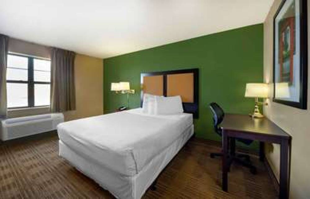 Extended Stay America - Oklahoma City - Airport 8