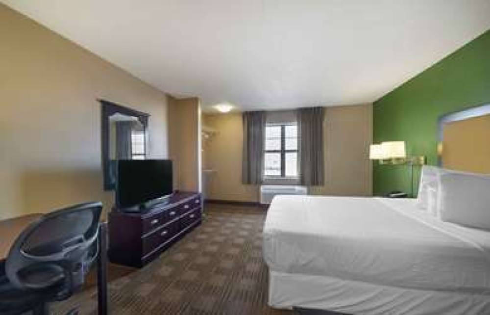 Extended Stay America - Oklahoma City - Airport 10