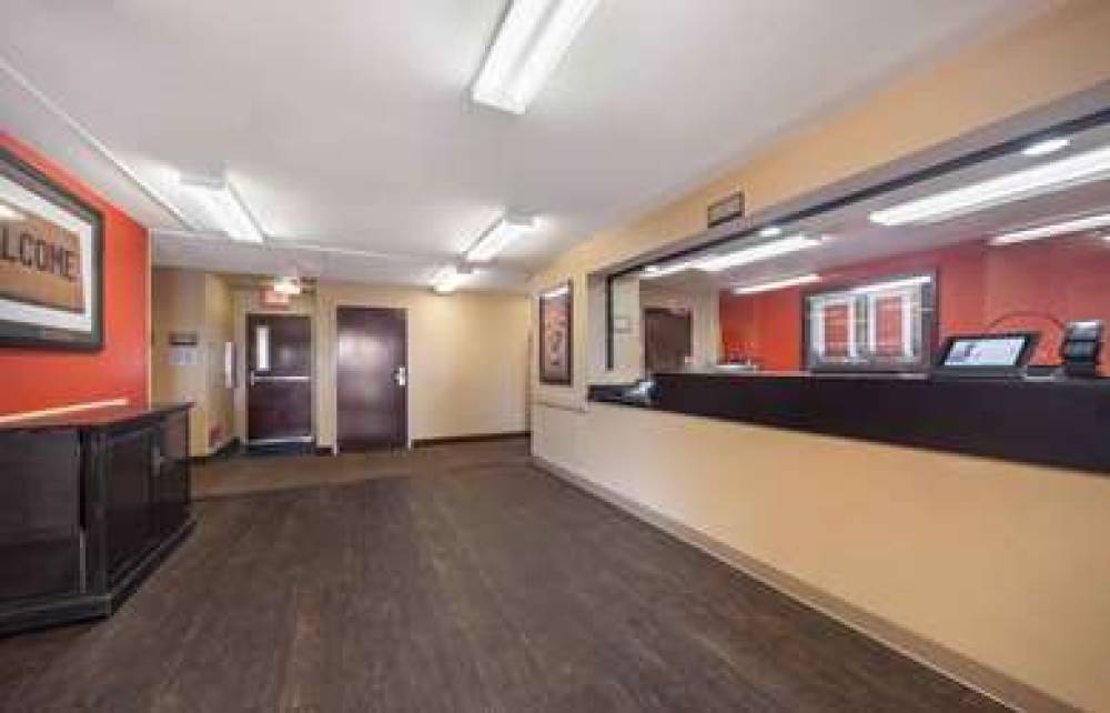 Extended Stay America - Oklahoma City - Airport 4