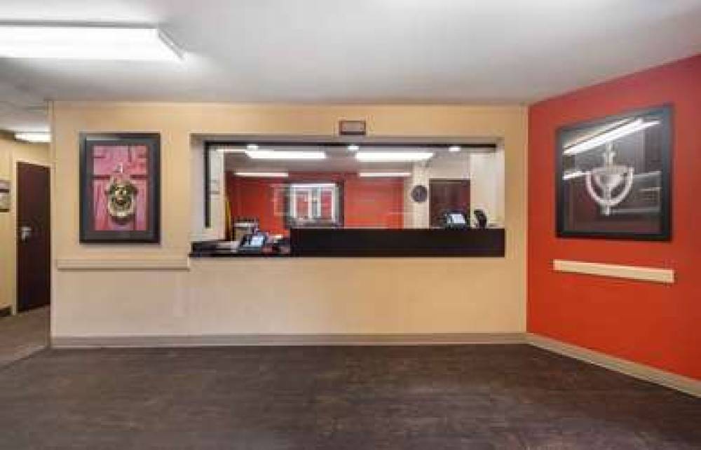 Extended Stay America - Oklahoma City - Airport 3