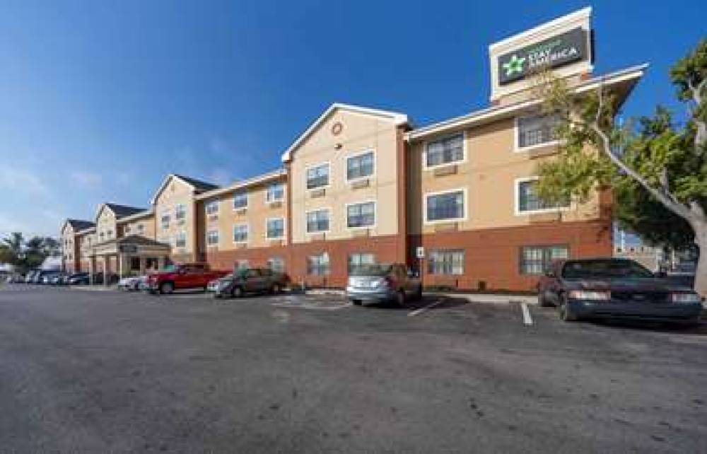 Extended Stay America - Oklahoma City - Airport 1