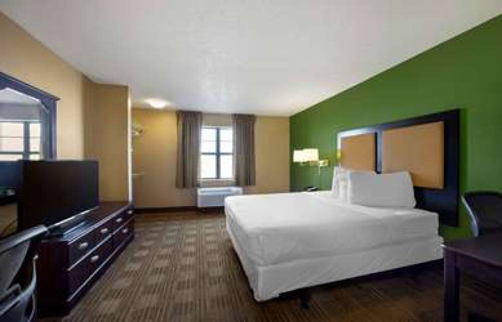 Extended Stay America - Oklahoma City - Airport 9