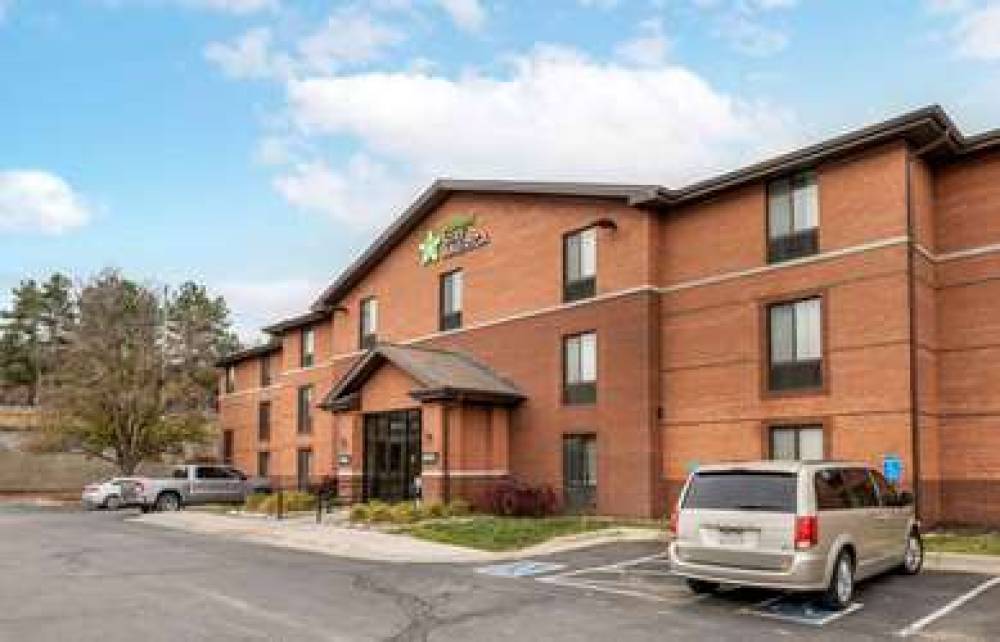 Extended Stay America - Omaha - West 2