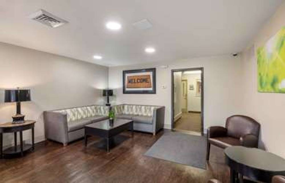 Extended Stay America - Omaha - West 4