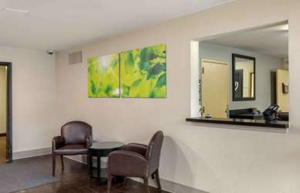 Extended Stay America - Omaha - West 5