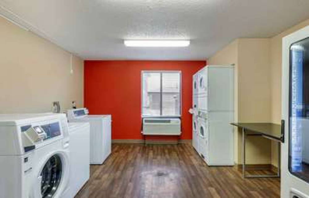 Extended Stay America - Omaha - West 9