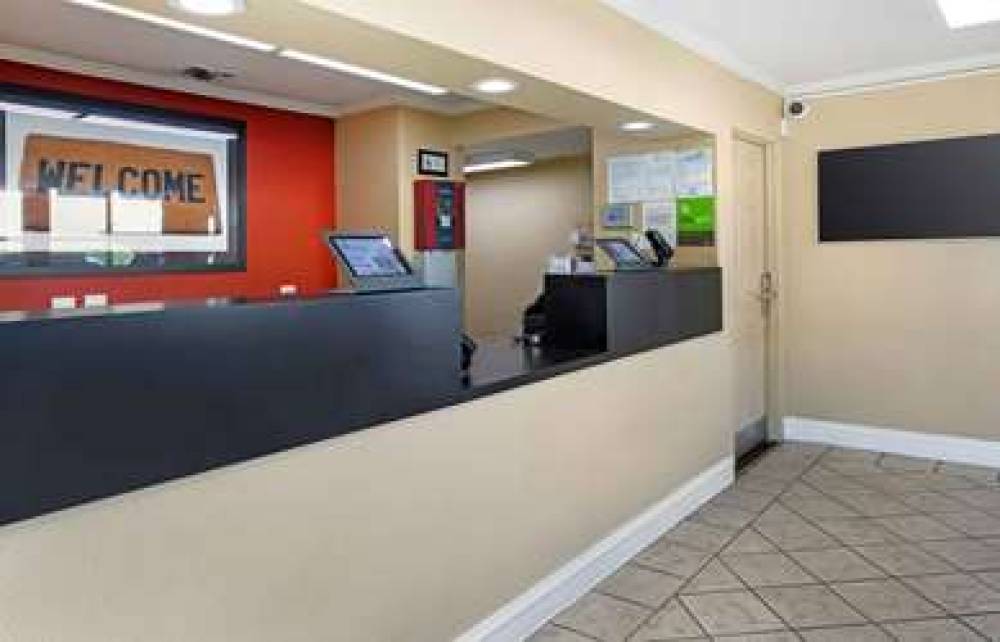 Extended Stay America - Orange County - Irvine Spectrum 6