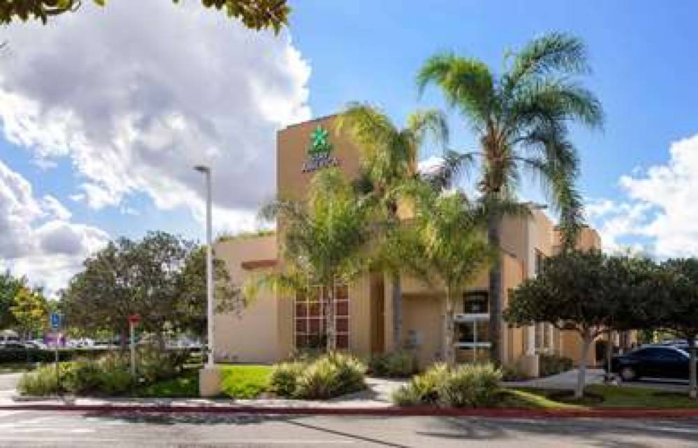 Extended Stay America - Orange County - Irvine Spectrum 2