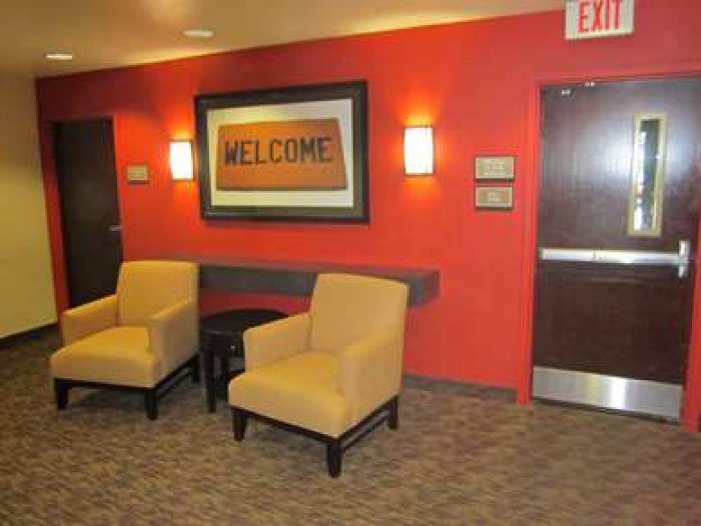 Extended Stay America - Orange County - John Wayne Airport 2