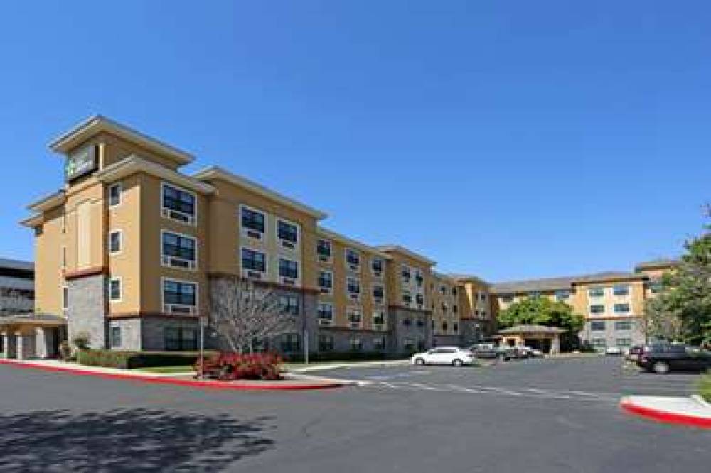 Extended Stay America Orange County John Wayne Airport