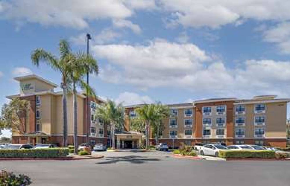 Extended Stay America - Orange County - Katella Ave 2