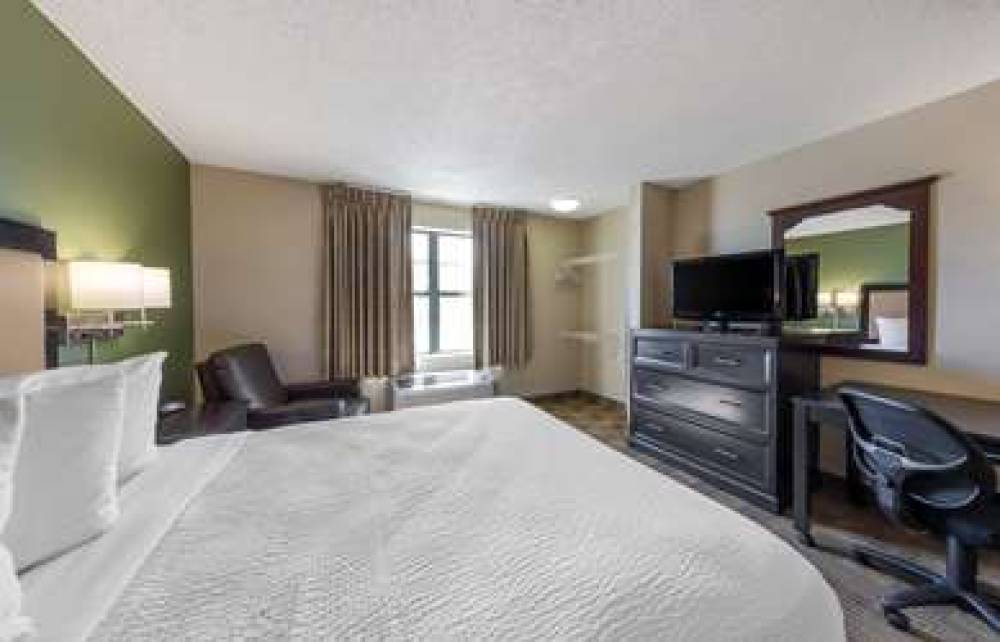 Extended Stay America - Orange County - Katella Ave 9