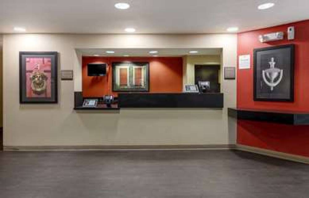 Extended Stay America - Orange County - Katella Ave 4