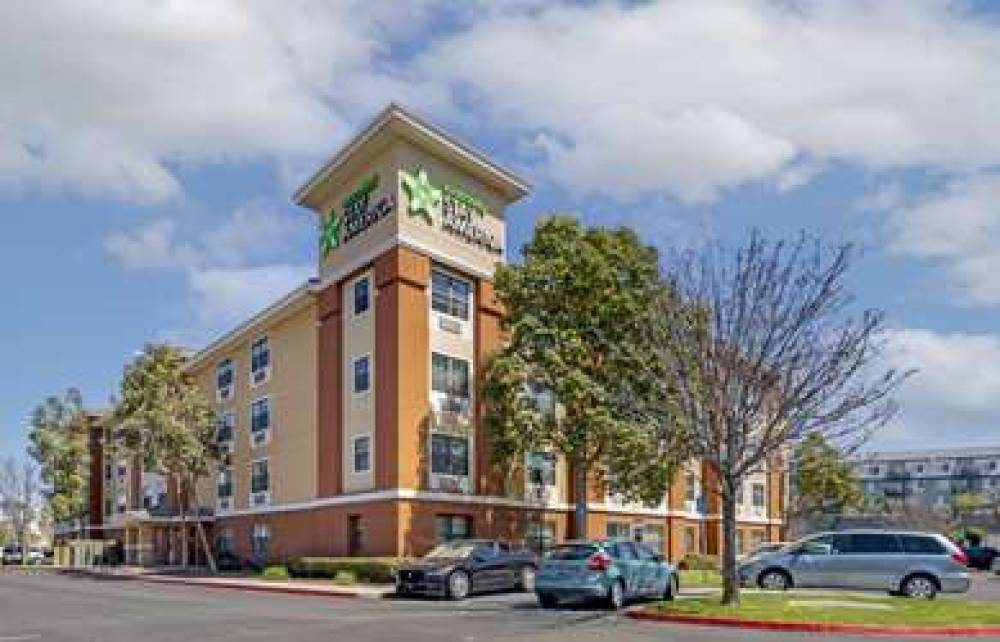 Extended Stay America - Orange County - Katella Ave 1