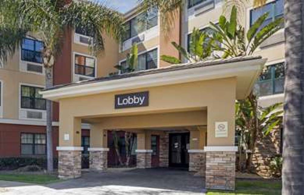 Extended Stay America Orange County Katella Ave