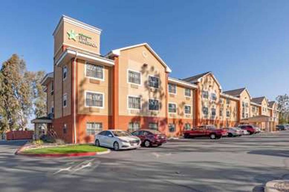 Extended Stay America - Orange County - Lake Forest 2