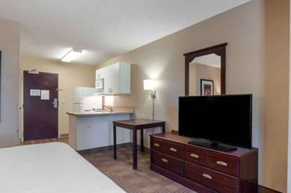 Extended Stay America - Orange County - Lake Forest 10