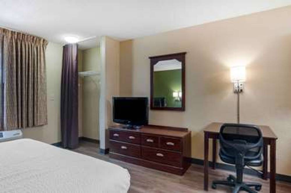 Extended Stay America - Orange County - Lake Forest 9