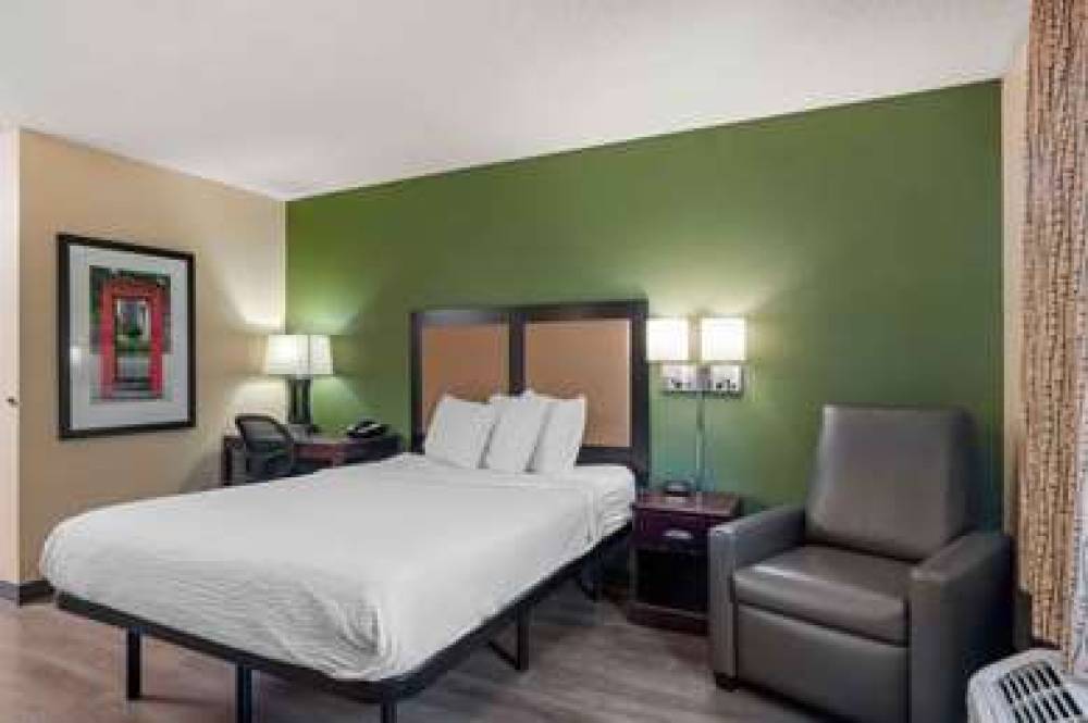 Extended Stay America - Orange County - Lake Forest 8