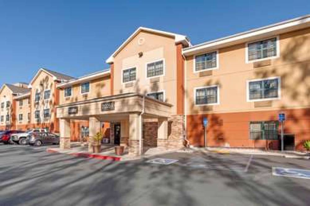 Extended Stay America - Orange County - Lake Forest 1