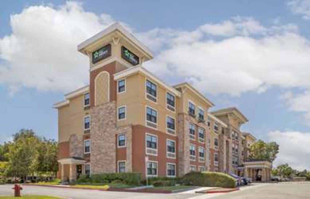 Extended Stay America - Orange County - Yorba Linda 1