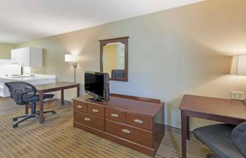 Extended Stay America - Orange County - Yorba Linda 8