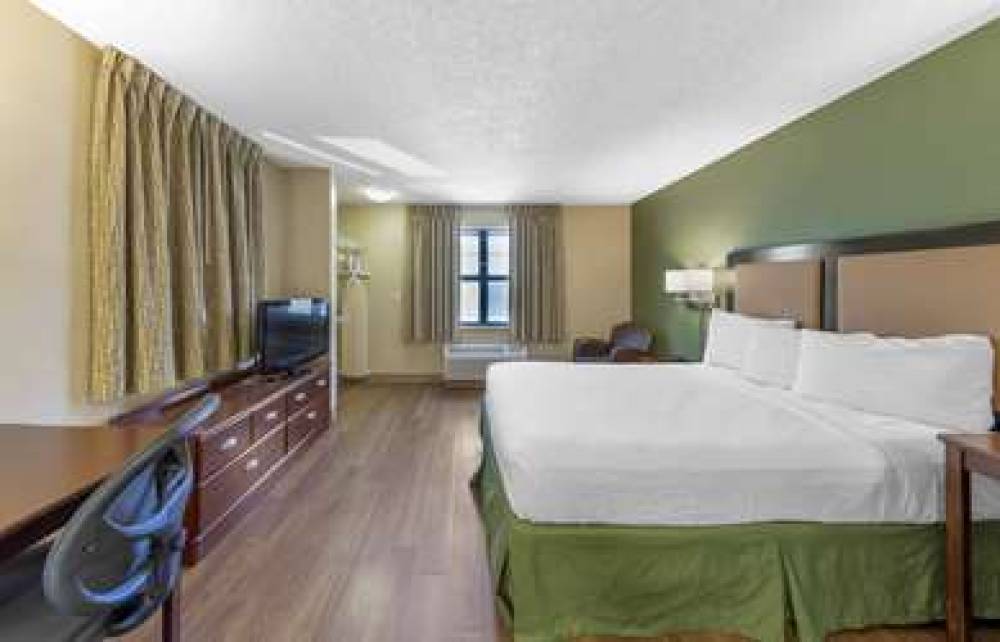 Extended Stay America - Orange County - Yorba Linda 9