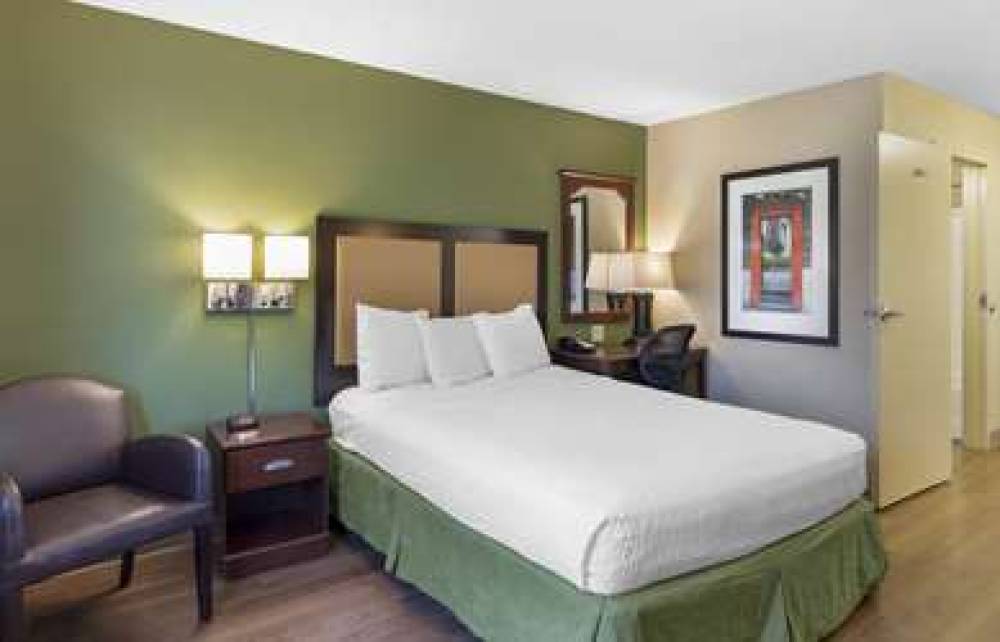 Extended Stay America - Orange County - Yorba Linda 10