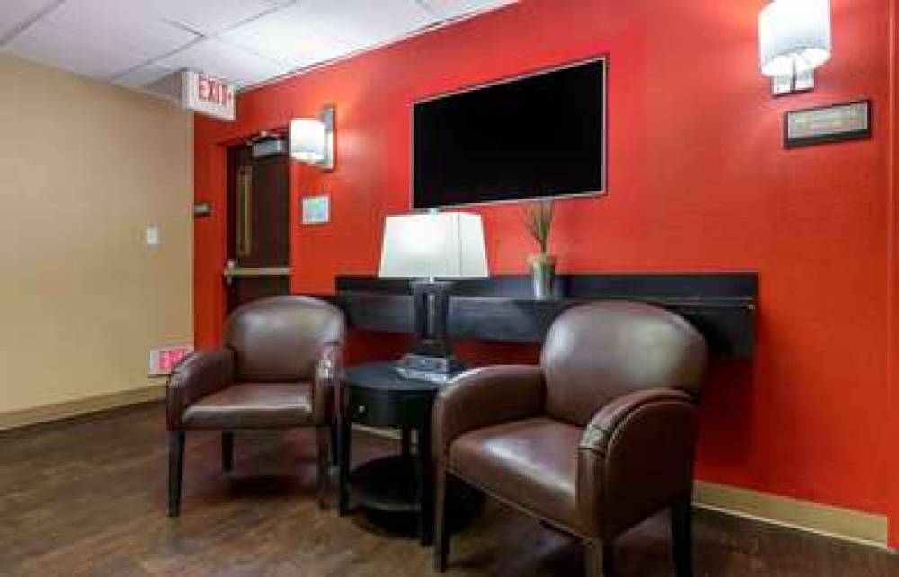 Extended Stay America - Orlando - Convention Center - Sports Complex 6