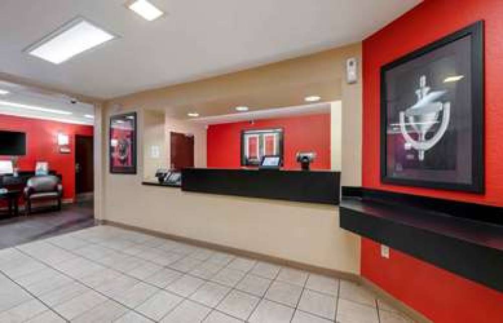 Extended Stay America - Orlando - Convention Center - Sports Complex 5