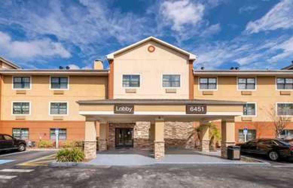 Extended Stay America - Orlando - Convention Center - Sports Complex 1