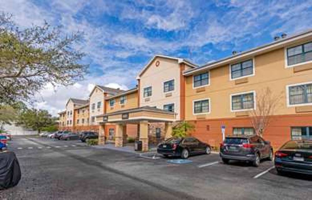 Extended Stay America - Orlando - Convention Center - Sports Complex 2