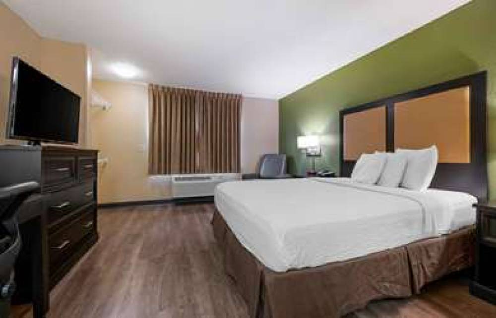 Extended Stay America - Orlando - Convention Center - Sports Complex 10