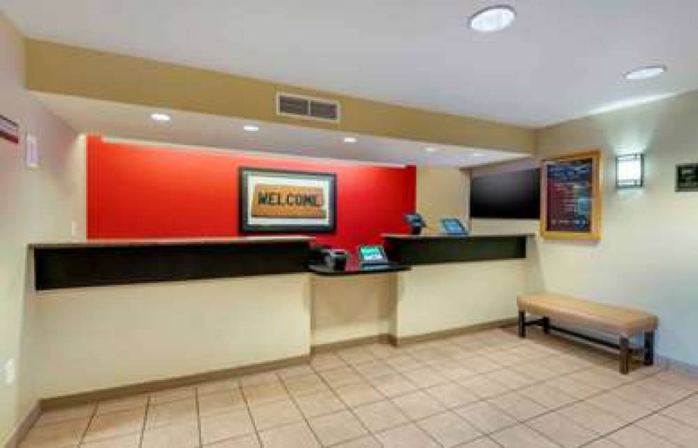 Extended Stay America - Orlando - Convention Center - Universal Blvd 3