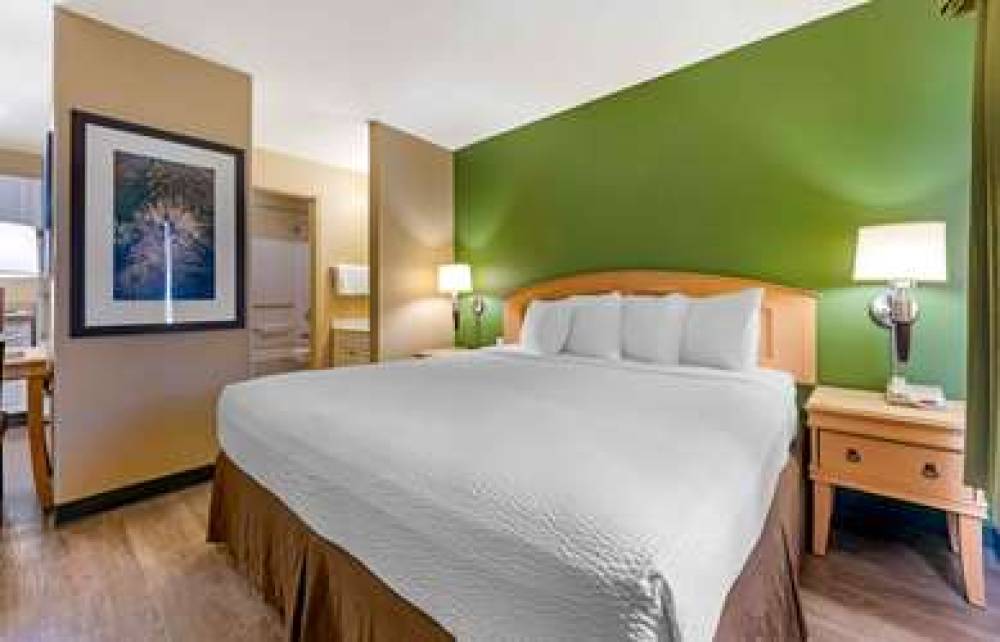 Extended Stay America - Orlando - Convention Center - Universal Blvd 10